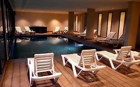 L'escale & Spa By 7av Hotels Ouazzane